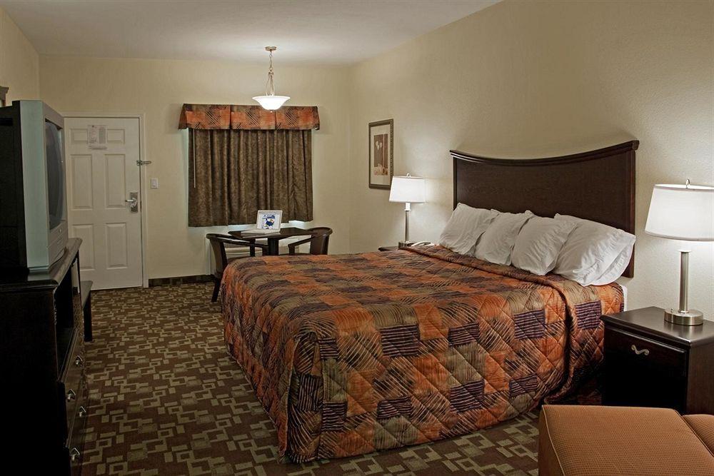Americas Best Value Inn Byhalia Cameră foto