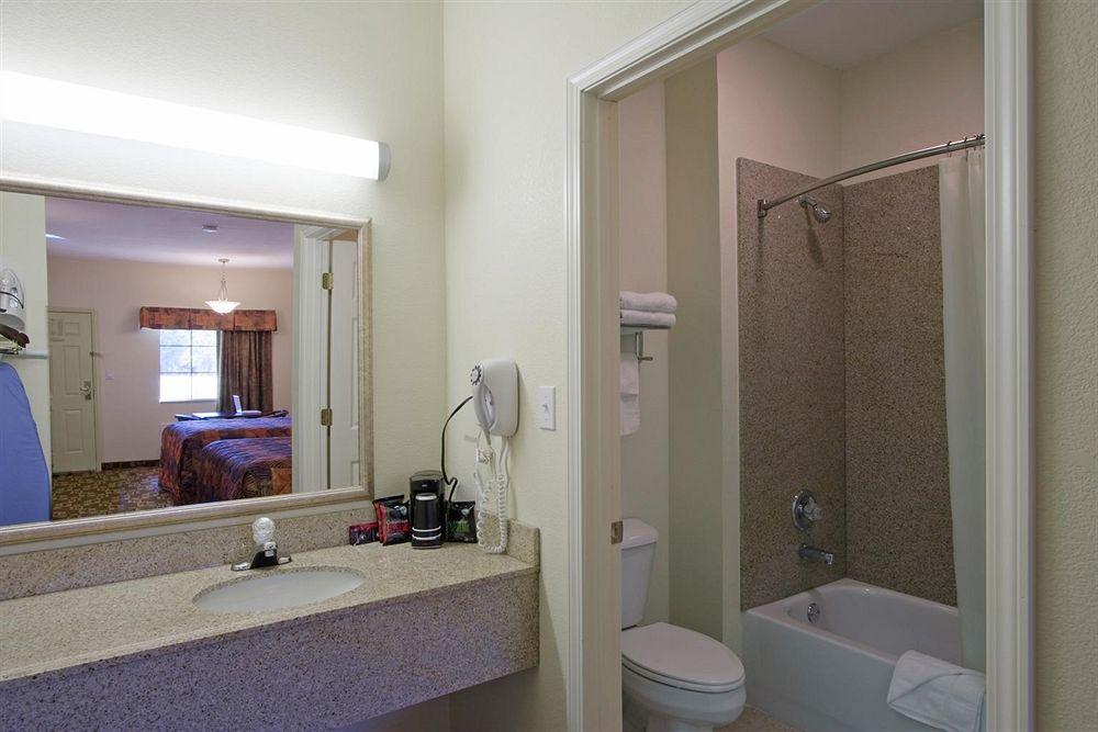 Americas Best Value Inn Byhalia Cameră foto