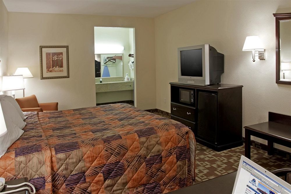 Americas Best Value Inn Byhalia Cameră foto
