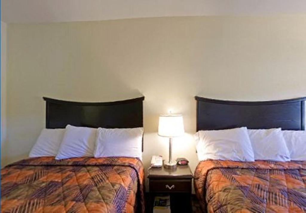 Americas Best Value Inn Byhalia Cameră foto